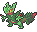 254 Mpng — All Pokemon Dragon (Gen 8) option 8
