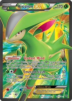 pokemon 151 cards full art KrystalKollectz - Trainer Card main image 1