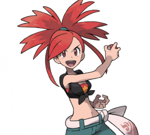 Adrianepng — Pokemon Waifu (All Gen 2019) option 1