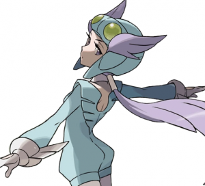 Alysepng — Pokemon Waifu (All Gen 2019) option 6