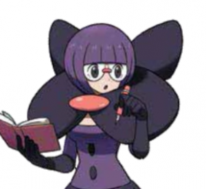 Anispng — Pokemon Waifu (All Gen 2019) option 7