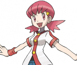 Blanchepng — Pokemon Waifu (All Gen 2019) option 15