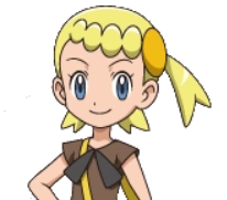 Bonniepng — Pokemon Waifu (All Gen 2019) option 16