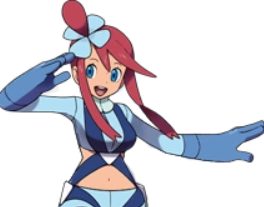 Carolinapng — Pokemon Waifu (All Gen 2019) option 18