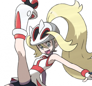 Corneliapng — Pokemon Waifu (All Gen 2019) option 21