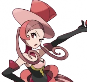 Danapng — Pokemon Waifu (All Gen 2019) option 24