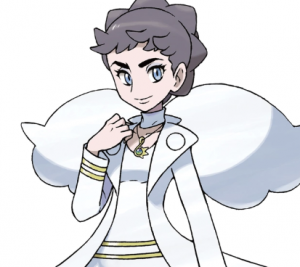 Dianthapng — Pokemon Waifu (All Gen 2019) option 25