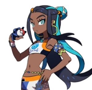 Donnapng — Pokemon Waifu (All Gen 2019) option 26