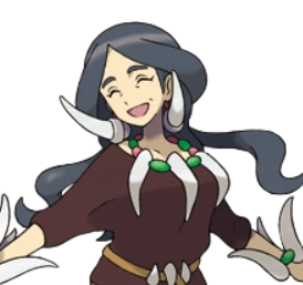 Dracnapng — Pokemon Waifu (All Gen 2019) option 27
