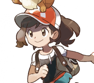 Eeveepng — Pokemon Waifu (All Gen 2019) option 28