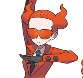 Flare 1png — Pokemon Waifu (All Gen 2019) option 31