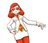 Flare 2png — Pokemon Waifu (All Gen 2019) option 32