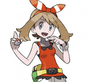 Florapng — Pokemon Waifu (All Gen 2019) option 34