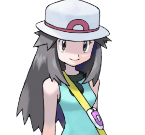 Greenpng — Pokemon Waifu (All Gen 2019) option 38