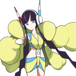 Izenapng — Pokemon Waifu (All Gen 2019) option 41