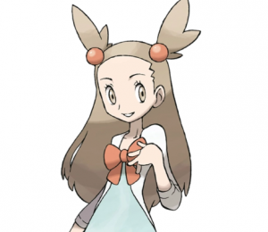 Jasminepng — Pokemon Waifu (All Gen 2019) option 42