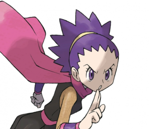 Jeanninepng — Pokemon Waifu (All Gen 2019) option 43