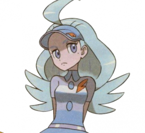 Kahilipng — Pokemon Waifu (All Gen 2019) option 46