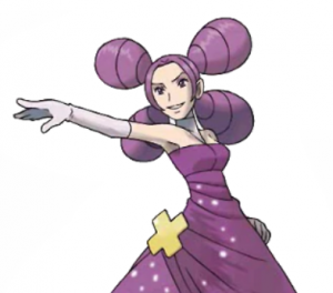 Kimerapng — Pokemon Waifu (All Gen 2019) option 47