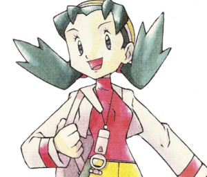 Krystalpng — Pokemon Waifu (All Gen 2019) option 48