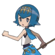 Lanapng — Pokemon Waifu (All Gen 2019) option 49