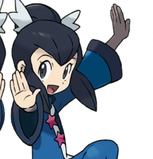 Lisapng — Pokemon Waifu (All Gen 2019) option 51