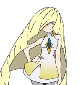 Lucaminapng — Pokemon Waifu (All Gen 2019) option 52