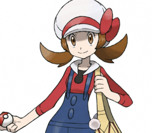 Lyrapng — Pokemon Waifu (All Gen 2019) option 53