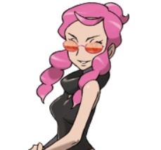 Malvapng — Pokemon Waifu (All Gen 2019) option 59