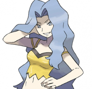 Marionpng — Pokemon Waifu (All Gen 2019) option 60
