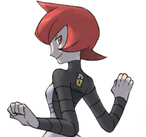 Marspng — Pokemon Waifu (All Gen 2019) option 61