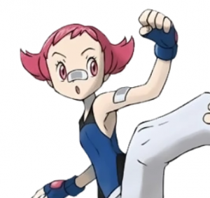 Melinapng — Pokemon Waifu (All Gen 2019) option 62