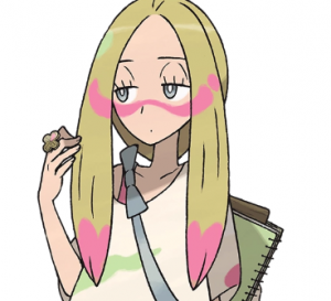 Minapng — Pokemon Waifu (All Gen 2019) option 63