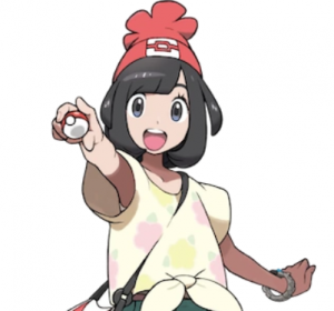 Moonpng — Pokemon Waifu (All Gen 2019) option 64