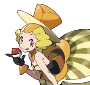 Nitapng — Pokemon Waifu (All Gen 2019) option 67