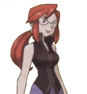 Olgapng — Pokemon Waifu (All Gen 2019) option 68