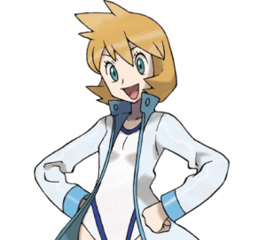 Ondinepng — Pokemon Waifu (All Gen 2019) option 69