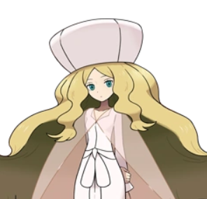 Percilapng — Pokemon Waifu (All Gen 2019) option 70