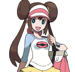 Rosapng — Pokemon Waifu (All Gen 2019) option 75