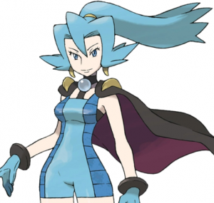Sandrapng — Pokemon Waifu (All Gen 2019) option 77