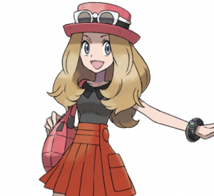 Serenapng — Pokemon Waifu (All Gen 2019) option 78
