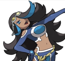 Shellypng — Pokemon Waifu (All Gen 2019) option 79