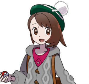 Shieldpng — Pokemon Waifu (All Gen 2019) option 80