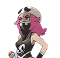 Skull 1png — Pokemon Waifu (All Gen 2019) option 81