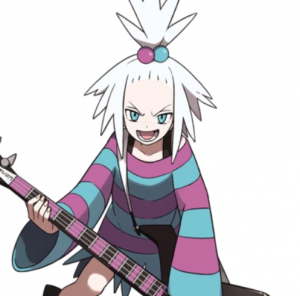 Stryknapng — Pokemon Waifu (All Gen 2019) option 84