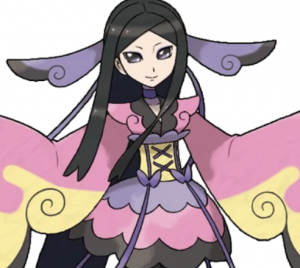 Valerianepng — Pokemon Waifu (All Gen 2019) option 86