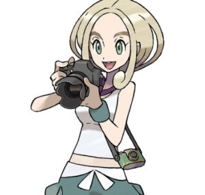 Violettepng — Pokemon Waifu (All Gen 2019) option 87