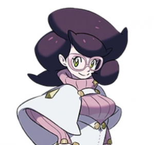 Wiklepng — Pokemon Waifu (All Gen 2019) option 88