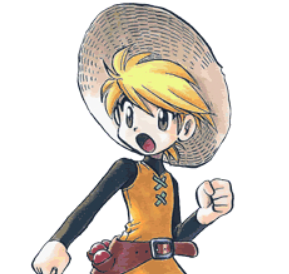 Yellowpng — Pokemon Waifu (All Gen 2019) option 89
