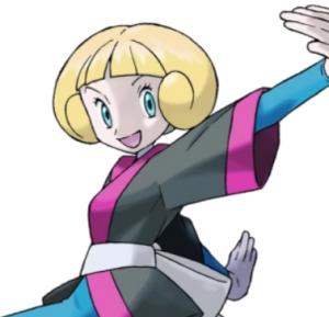 Zz1560340984gretapng — Pokemon Waifu (All Gen 2019) option 93